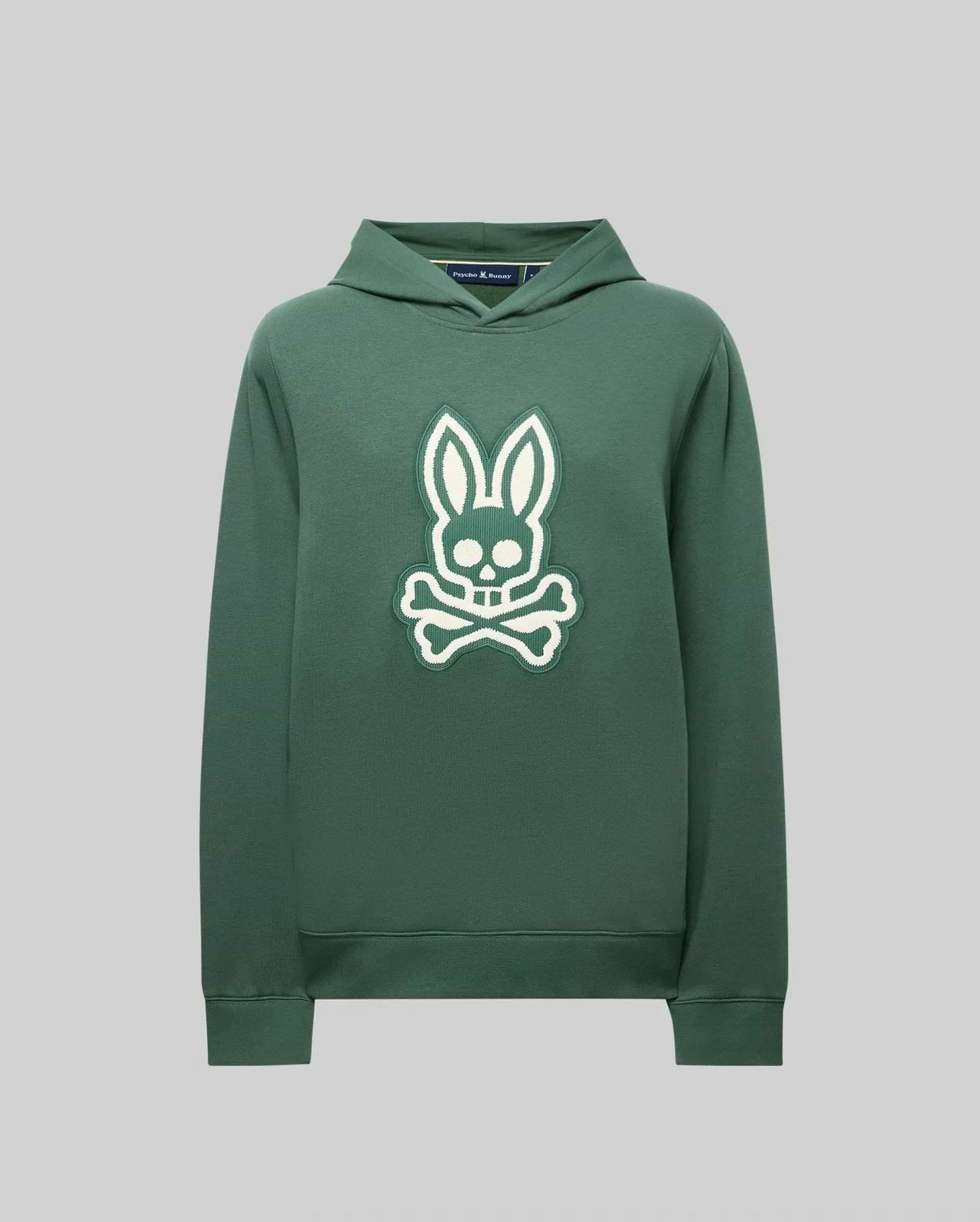 MENS HARLEY HOODIE - MT0500039