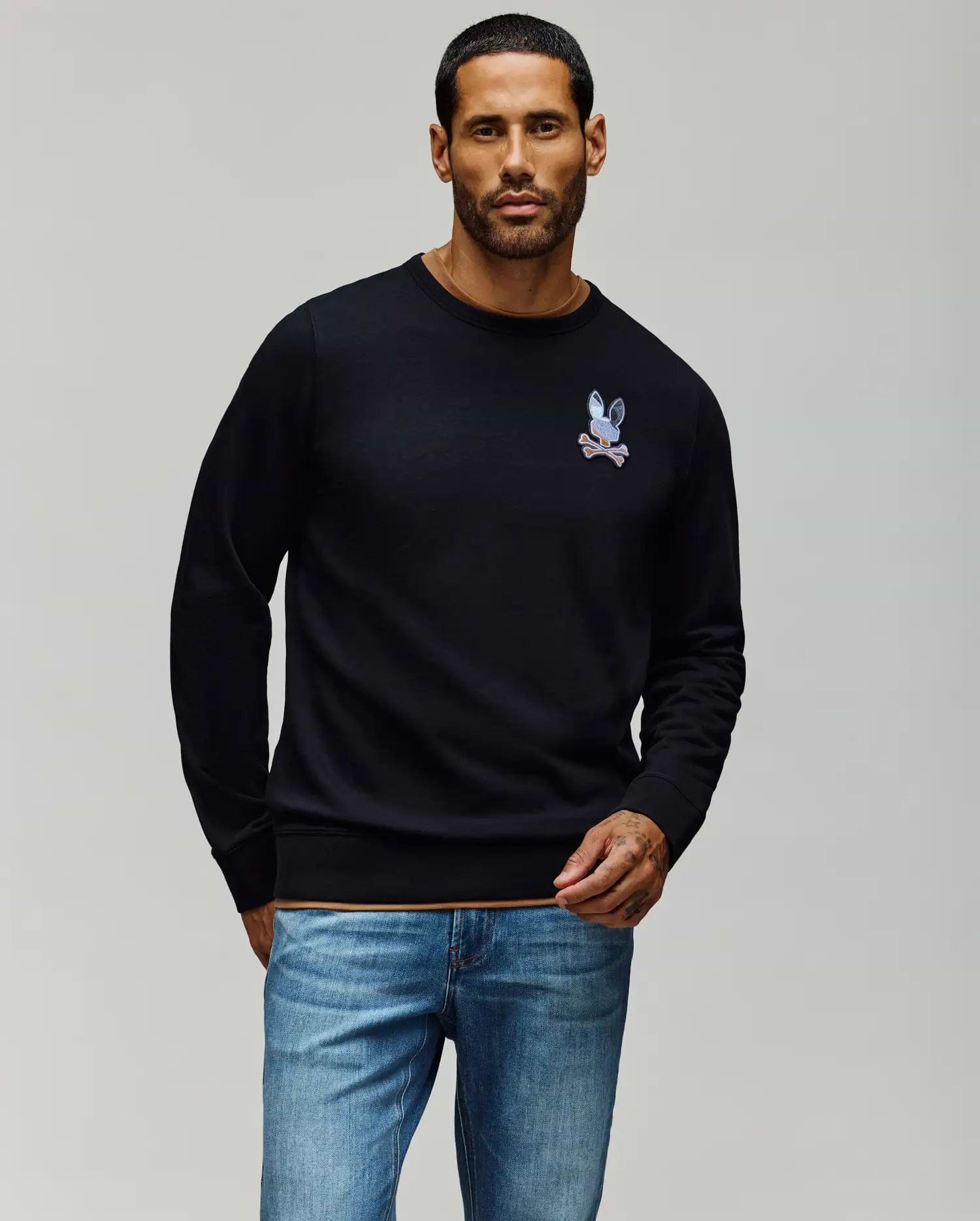 MENS DANTE CREW - MT0500042