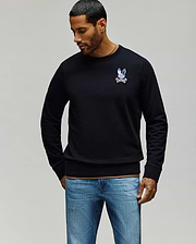 MENS DANTE CREW - MT0500042