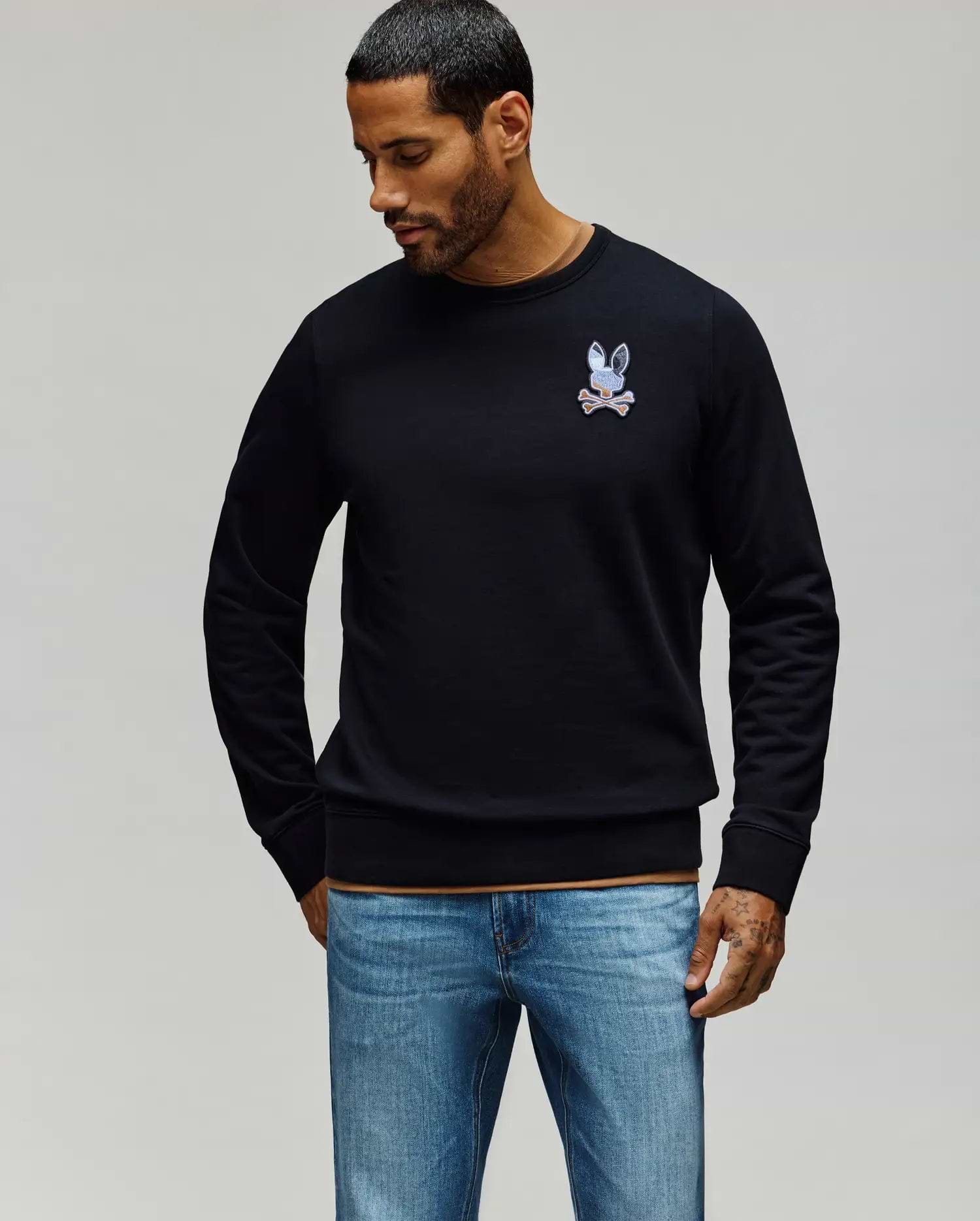 MENS DANTE CREW - MT0500042
