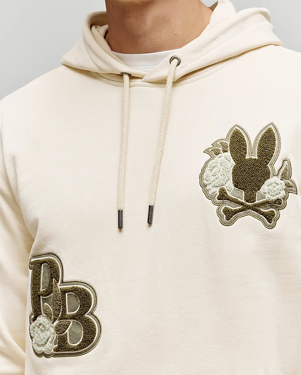 MENS AUGUSTE HOODIE view 2