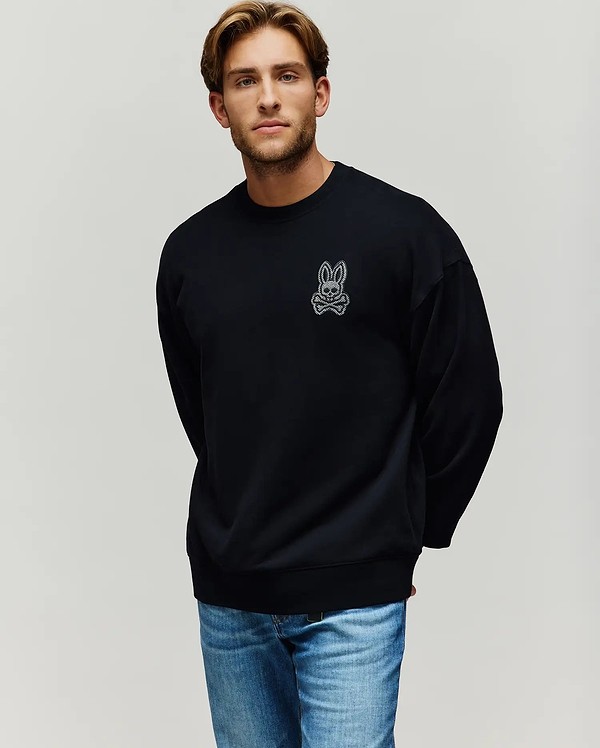 MENS MARLO SWEATSHIRT view 1