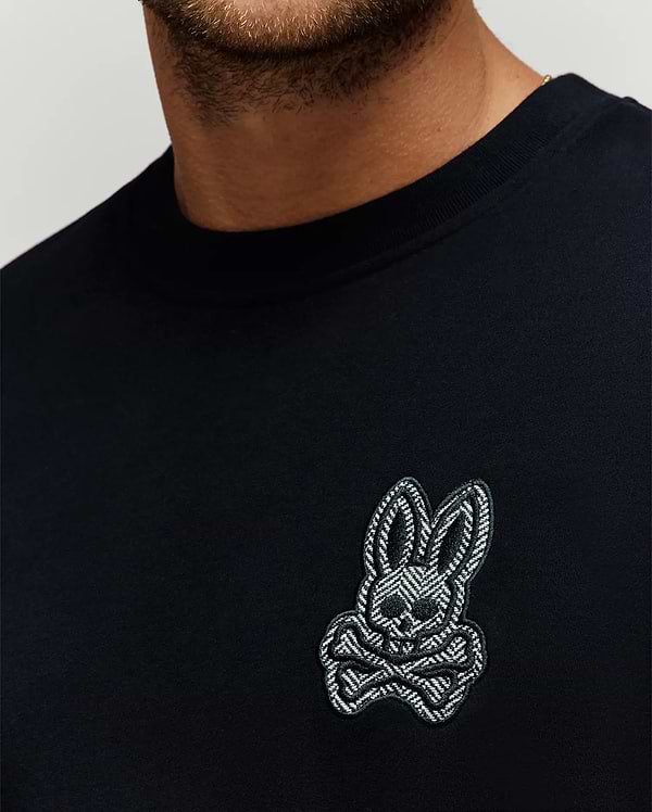 MENS MARLO SWEATSHIRT view 2
