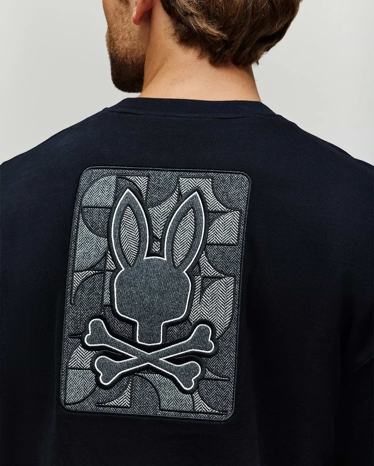 MENS MARLO SWEATSHIRT - MT0500066