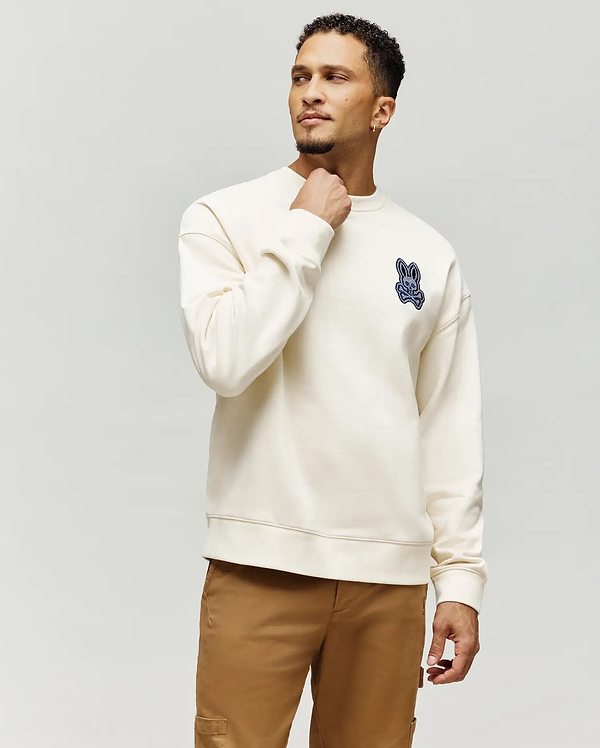 MENS MARLO SWEATSHIRT view 2