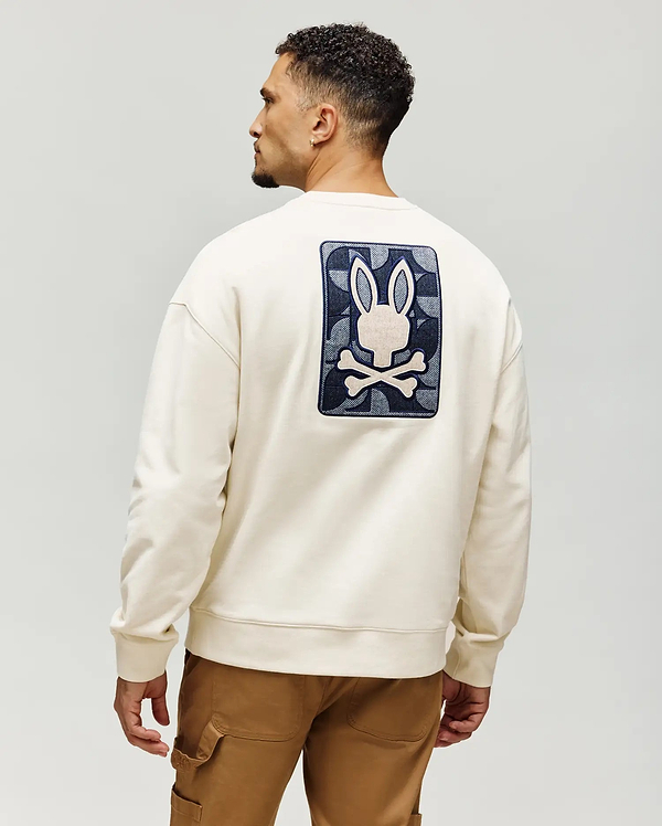 MENS MARLO SWEATSHIRT view 1