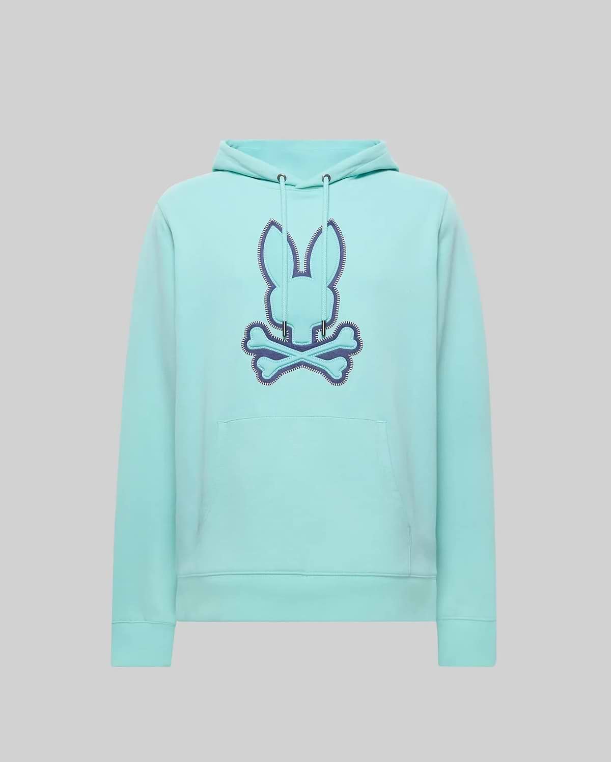 SWEAT À CAPUCHE MENS GAGE PATCH vue 5