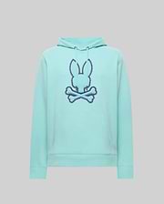 SWEAT À CAPUCHE MENS GAGE PATCH vue 5