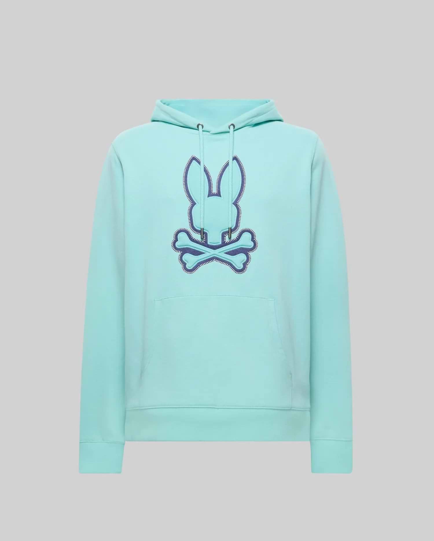 SWEAT À CAPUCHE MENS GAGE PATCH vue 5