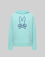 SWEAT À CAPUCHE MENS GAGE PATCH vue 5