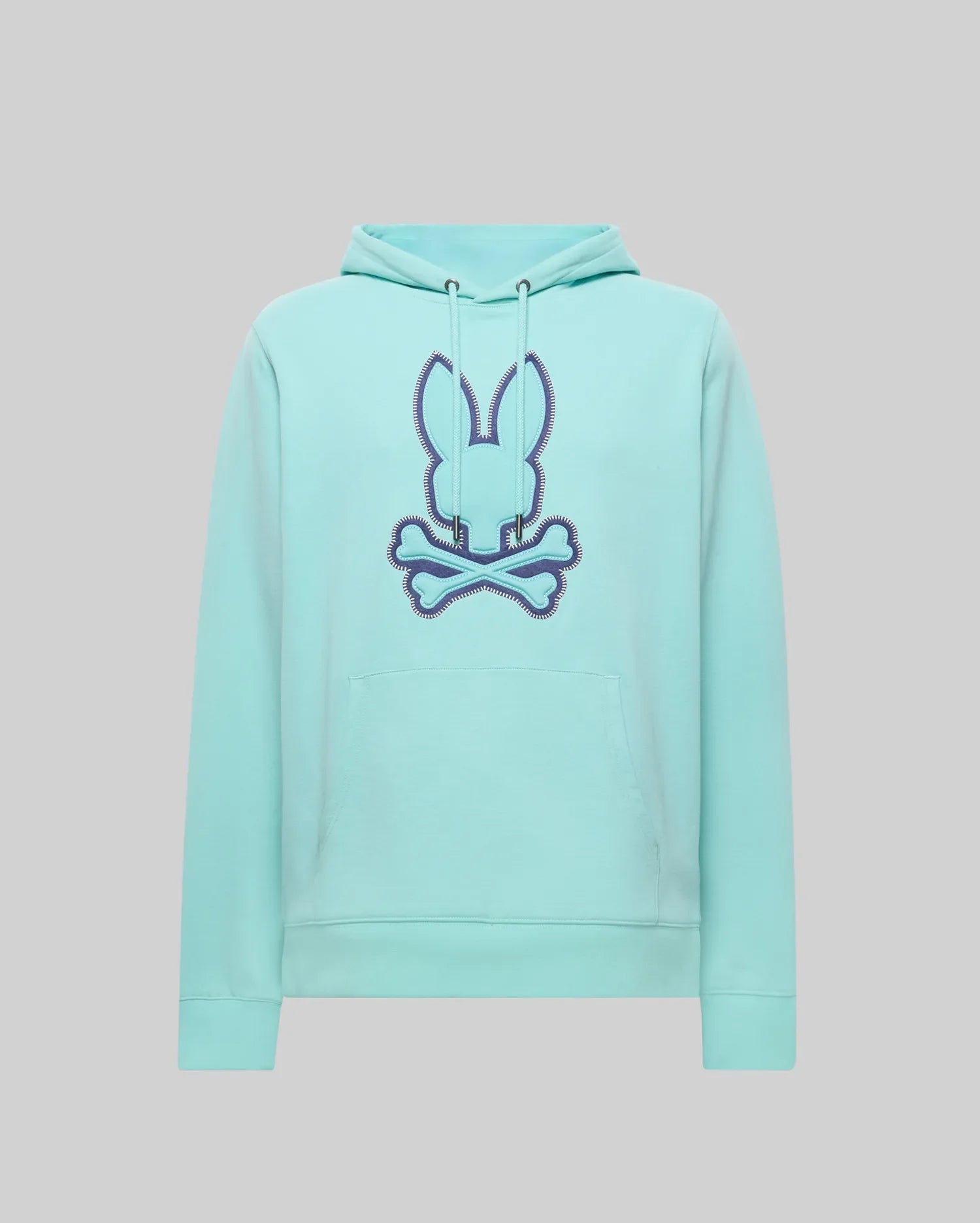 SWEAT À CAPUCHE MENS GAGE PATCH vue 5