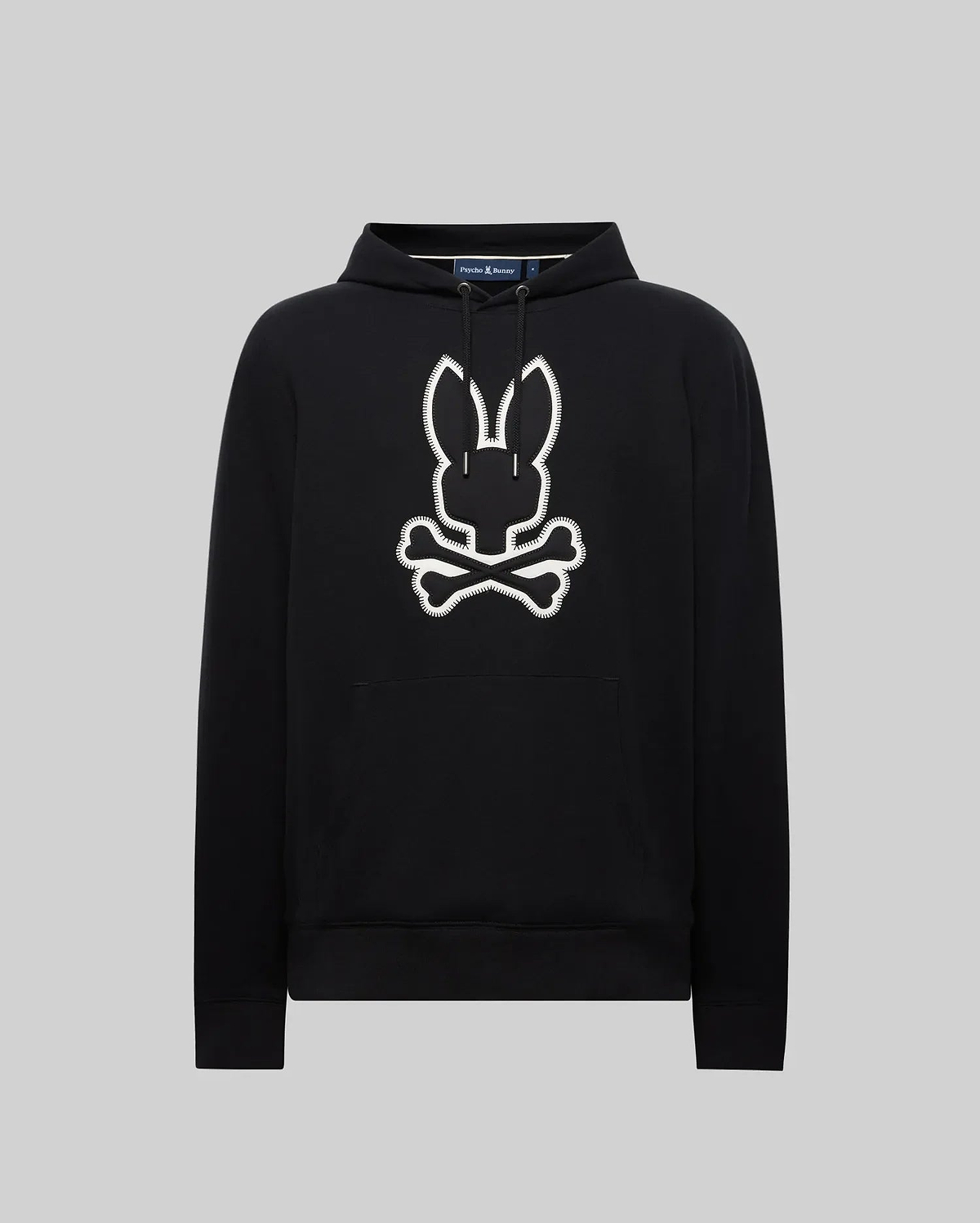 SWEAT À CAPUCHE MENS GAGE PATCH vue 5