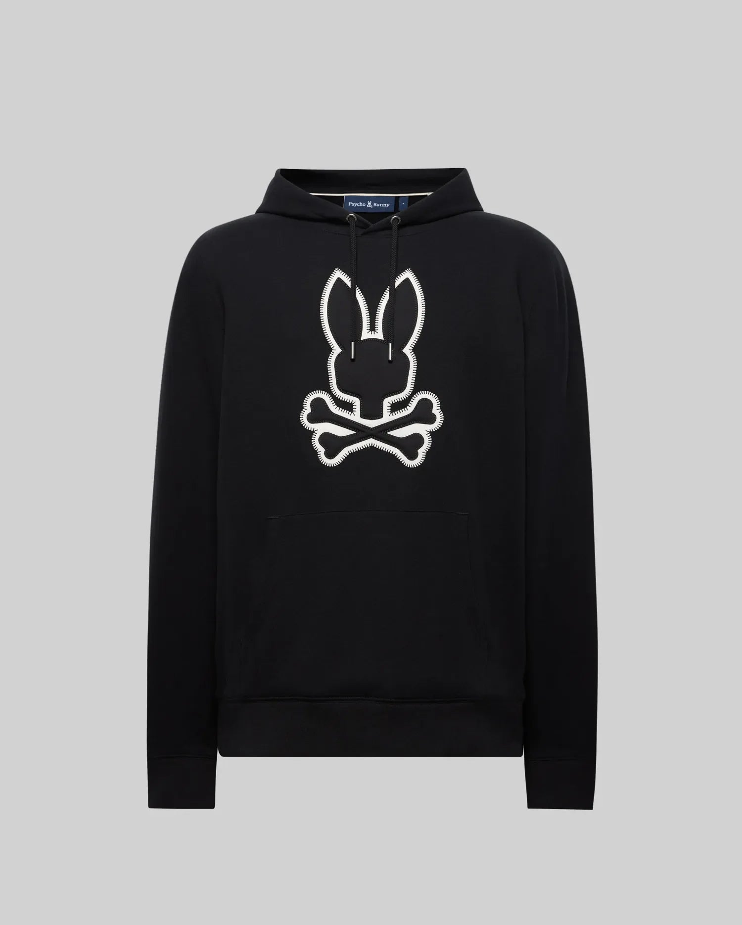 SWEAT À CAPUCHE MENS GAGE PATCH vue 5
