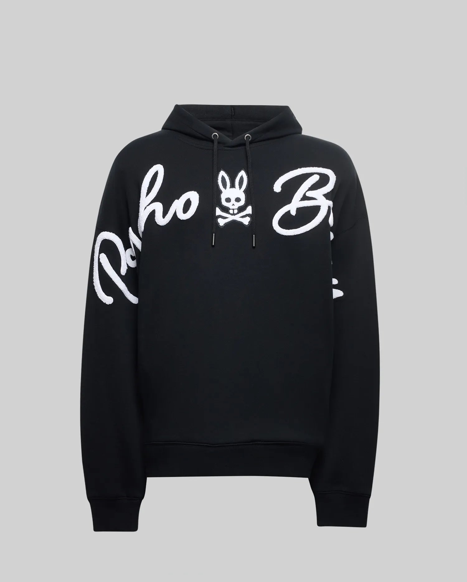 MENS TATE CHENILLE  HOODIE - MT0500096
