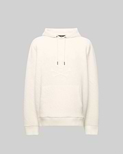 MENS KENDRICK TEXTURED HOODIE - MT0500097
