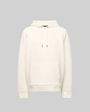 MENS KENDRICK TEXTURED HOODIE - MT0500097