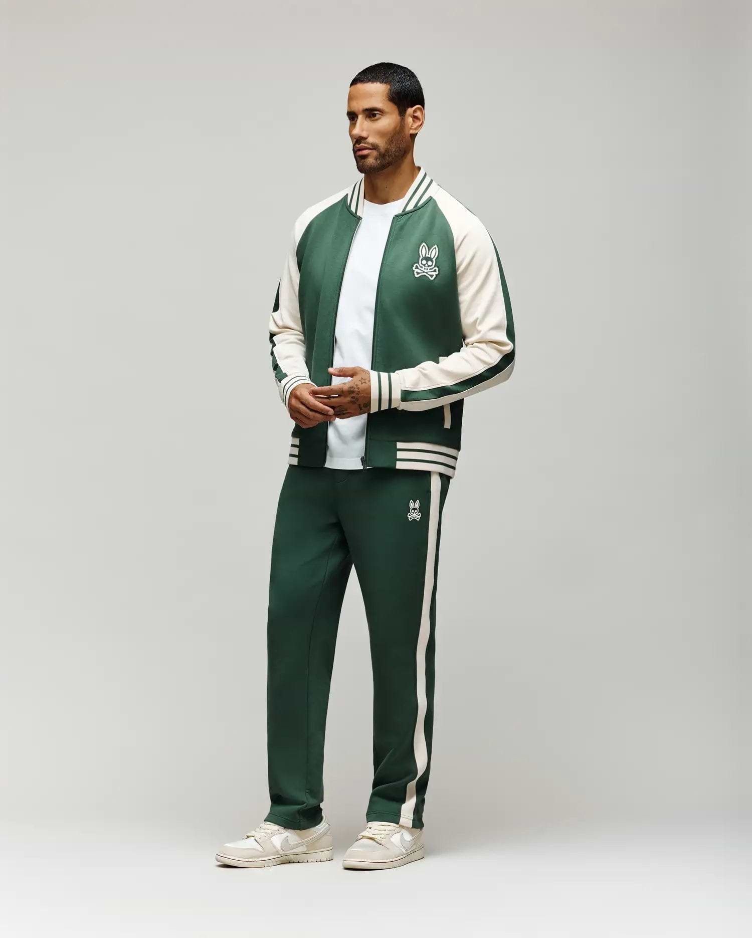 MENS STILES BOMBER JACKET - MT0500111