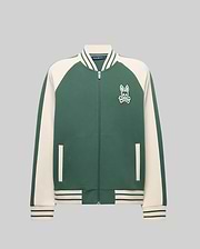 MENS STILES BOMBER JACKET - MT0500111