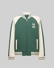 MENS STILES BOMBER JACKET - MT0500111
