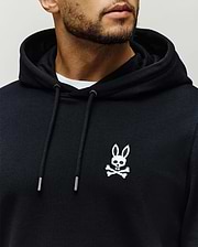 MENS TIMOTHY 4K BUNNY HOODIE - MT0500140