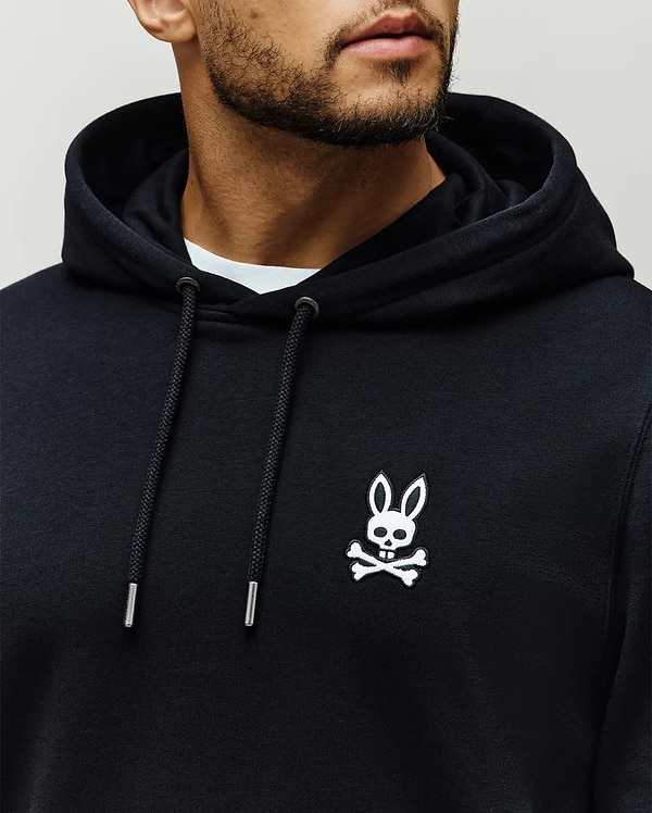 MENS TIMOTHY 4K BUNNY HOODIE - MT0500140