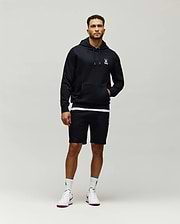 MENS TIMOTHY 4K BUNNY HOODIE - MT0500140