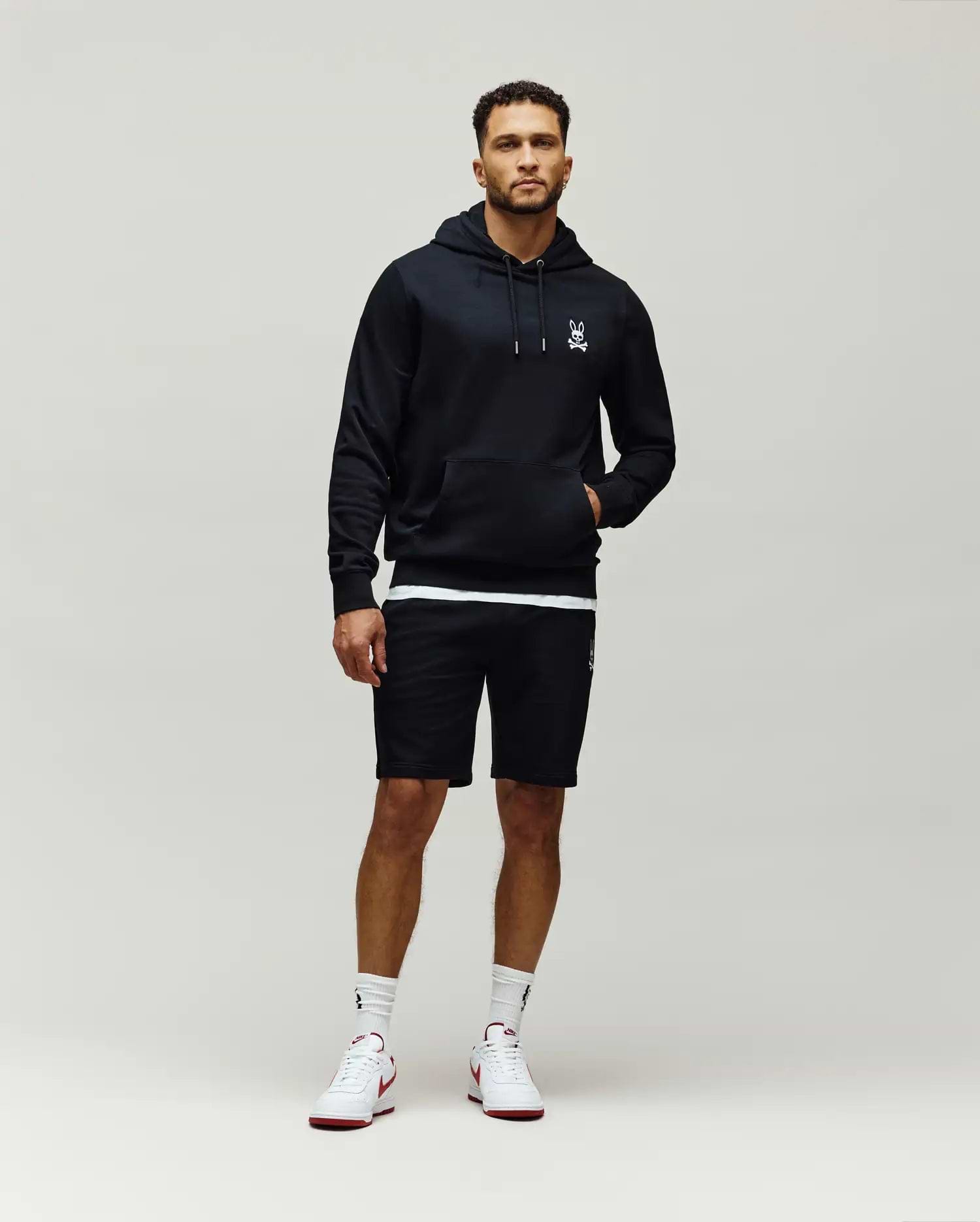 MENS TIMOTHY 4K BUNNY HOODIE - MT0500140