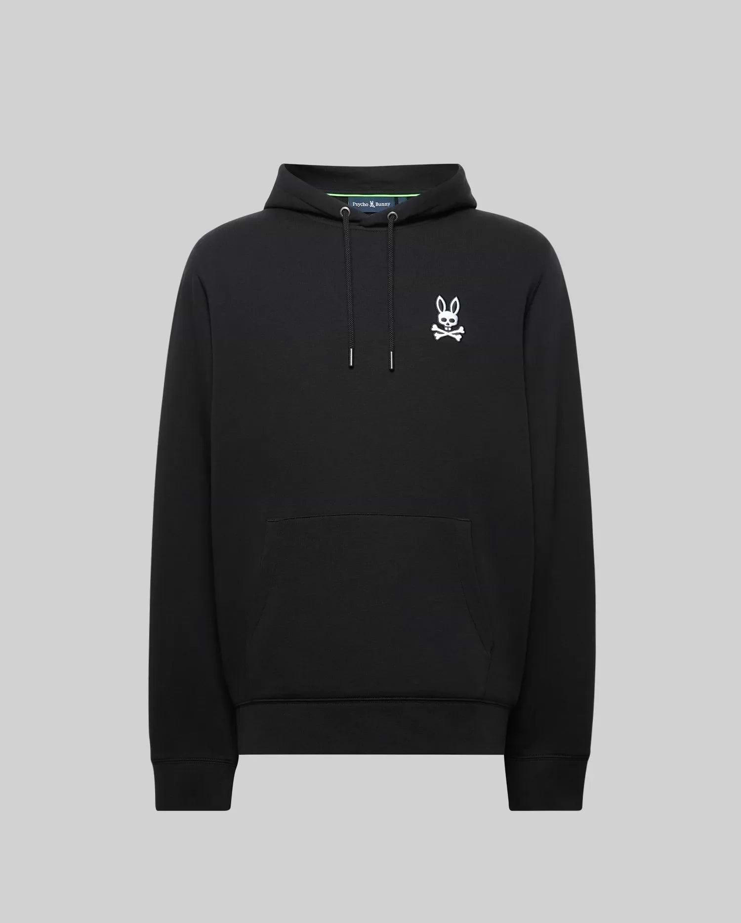 MENS TIMOTHY 4K BUNNY HOODIE - MT0500140