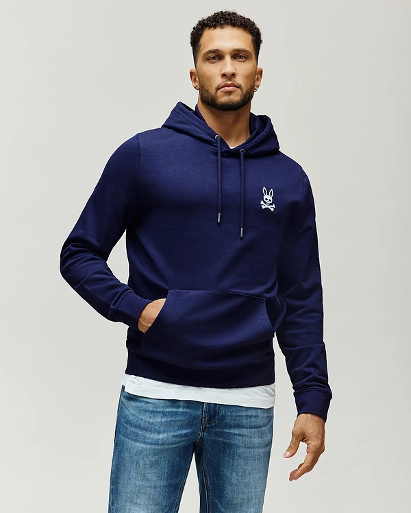 MENS TIMOTHY 4K BUNNY HOODIE view 1