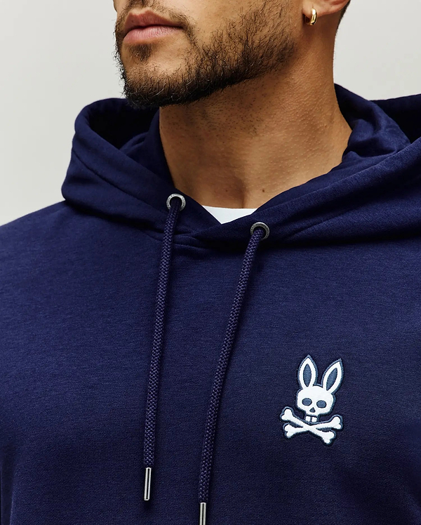 MENS TIMOTHY 4K BUNNY HOODIE view 2