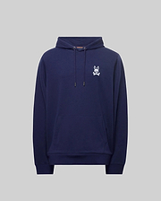 MENS TIMOTHY 4K BUNNY HOODIE - MT0500140