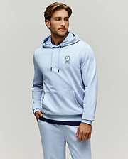 MENS TIMOTHY 4K BUNNY HOODIE - MT0500140