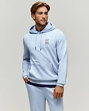 MENS TIMOTHY 4K BUNNY HOODIE - MT0500140
