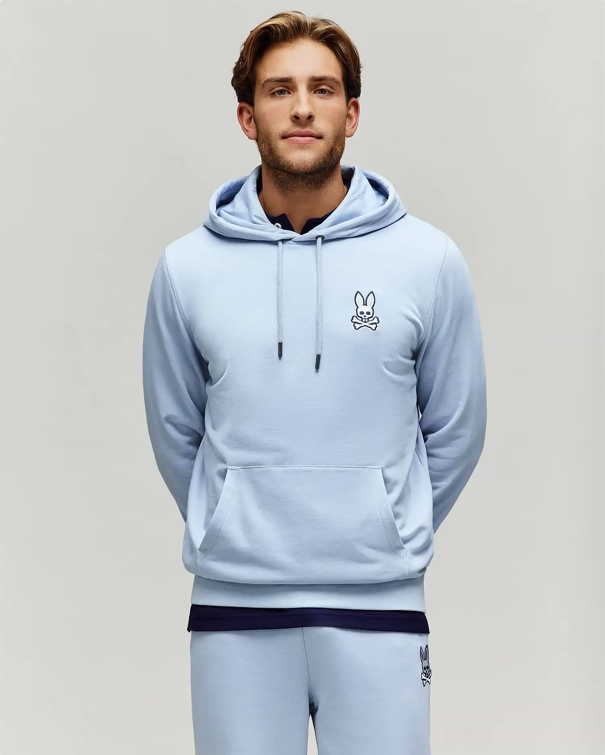 MENS TIMOTHY 4K BUNNY HOODIE - MT0500140