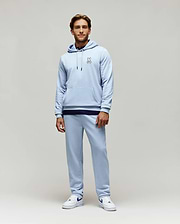 MENS TIMOTHY 4K BUNNY HOODIE - MT0500140