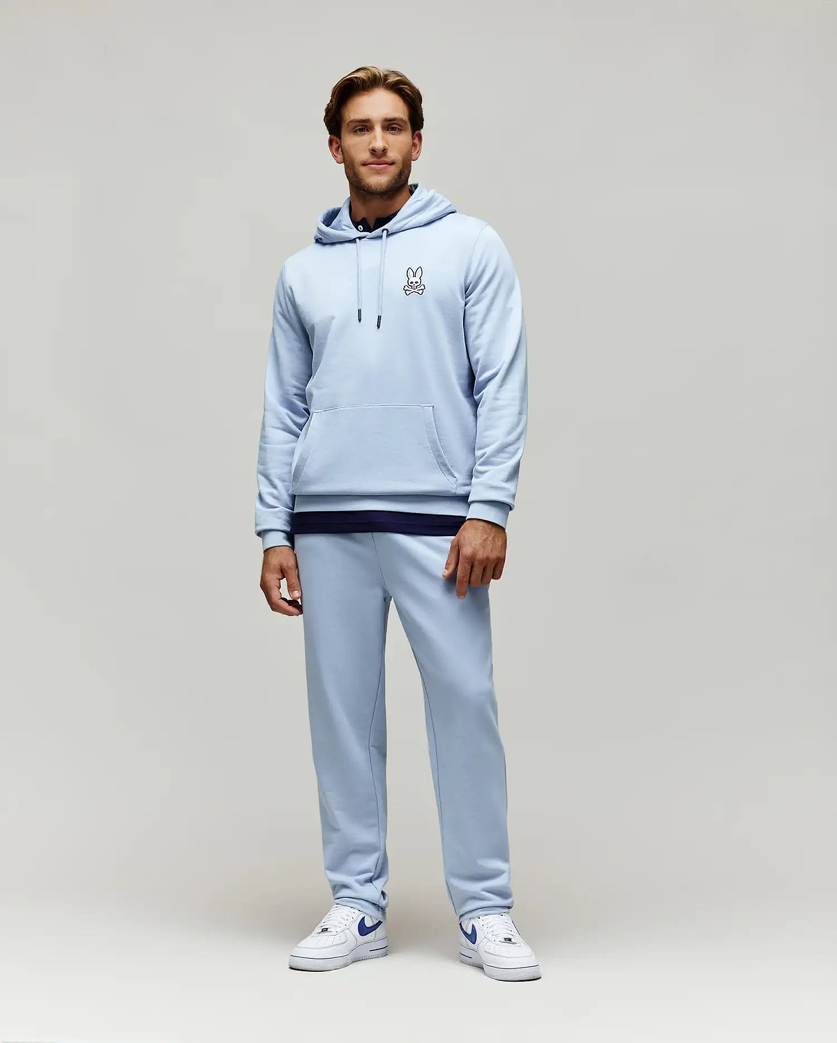 MENS TIMOTHY 4K BUNNY HOODIE - MT0500140