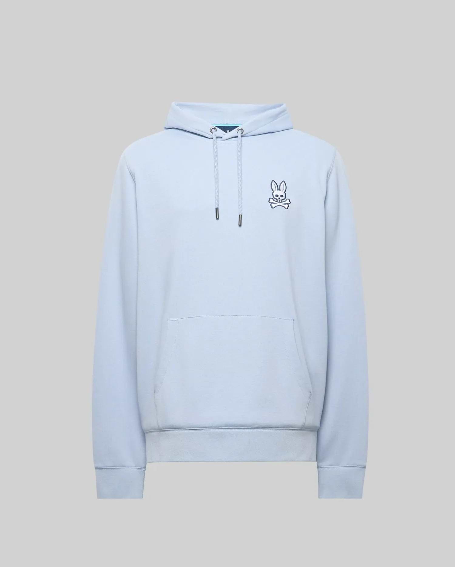 MENS TIMOTHY 4K BUNNY HOODIE - MT0500140