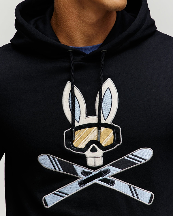 KANGOUROU INDIGO SKI BUNNY vue 2