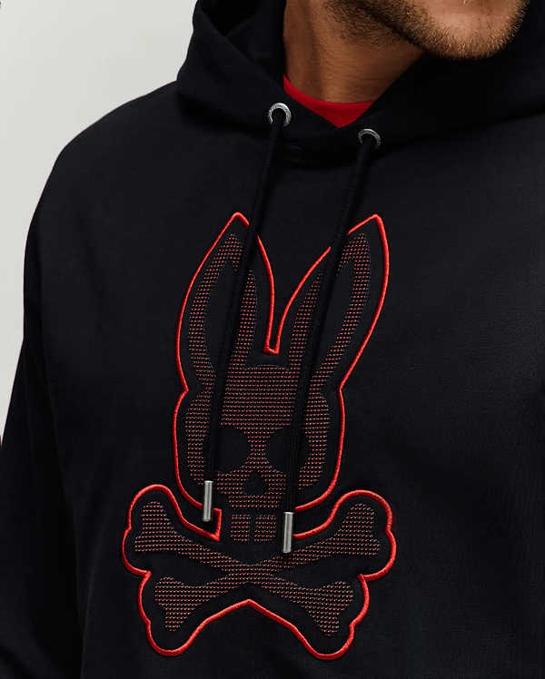 MENS JOVAN HOODIE view 2