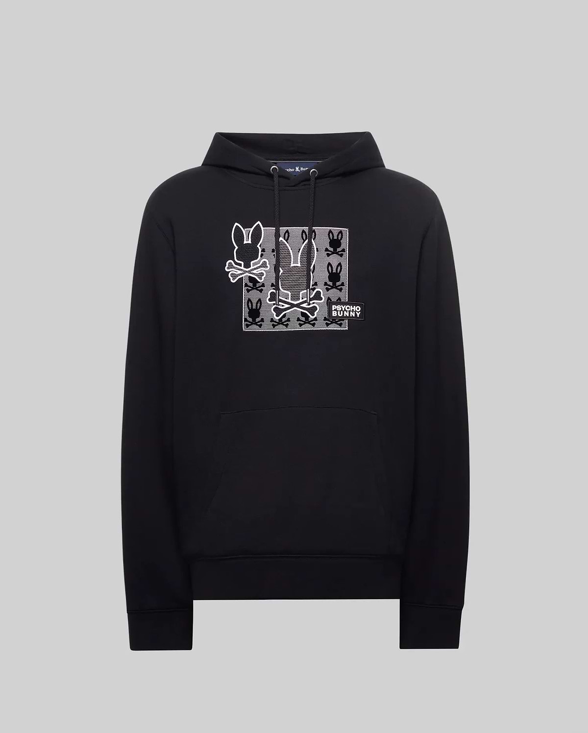 MENS VAREN FRENCH TERRY HOODIE - MT0500156