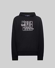 MENS VAREN FRENCH TERRY HOODIE - MT0500156