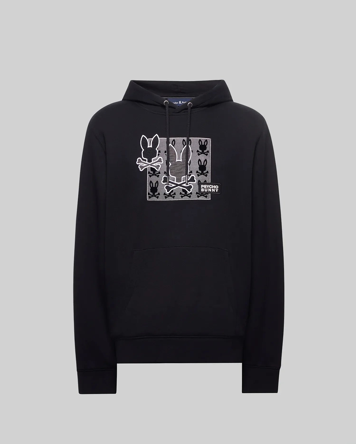 MENS VAREN FRENCH TERRY HOODIE - MT0500156