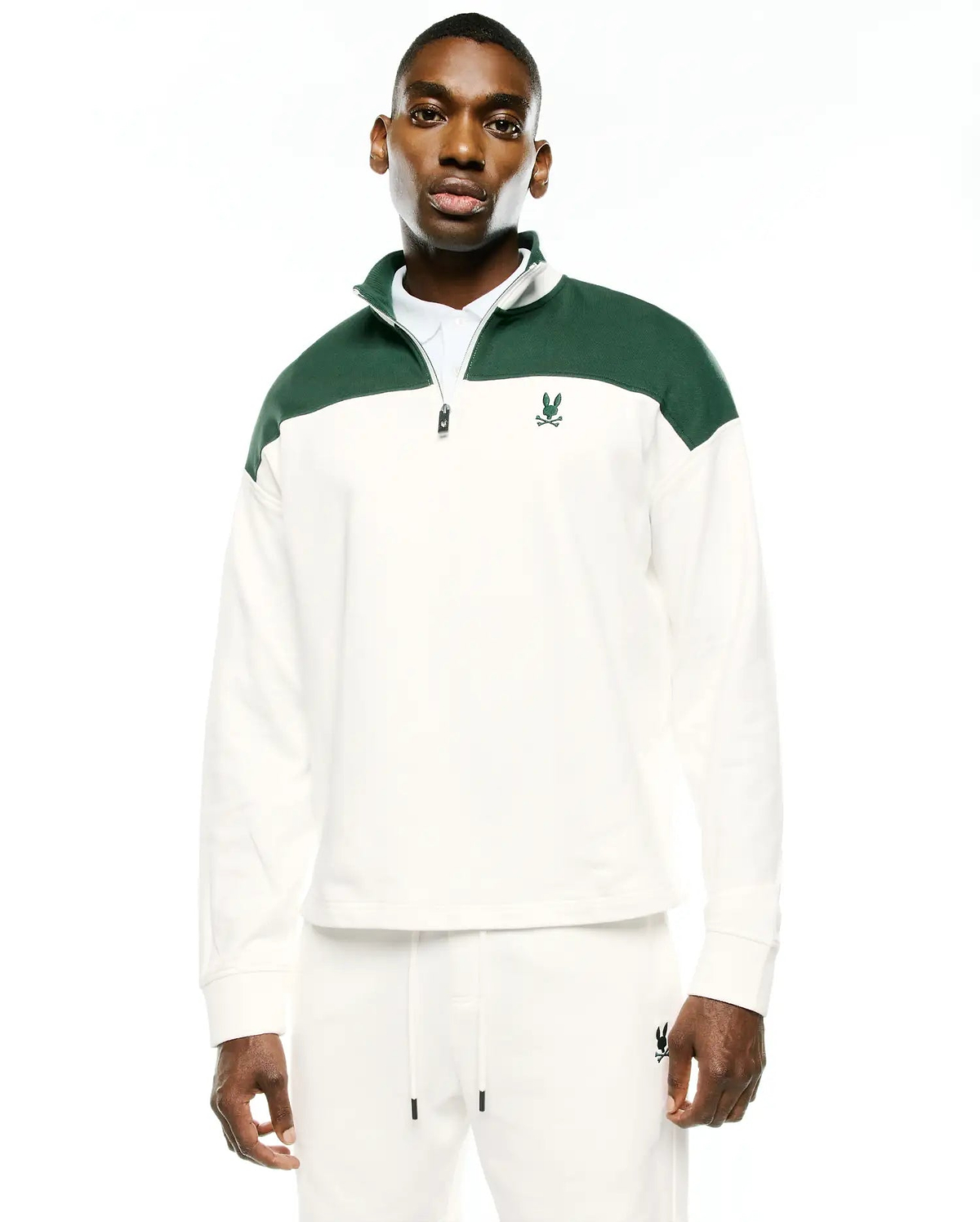 MEN'S GABE FRENCH TERRY SWEATSHIRT - MT0500184