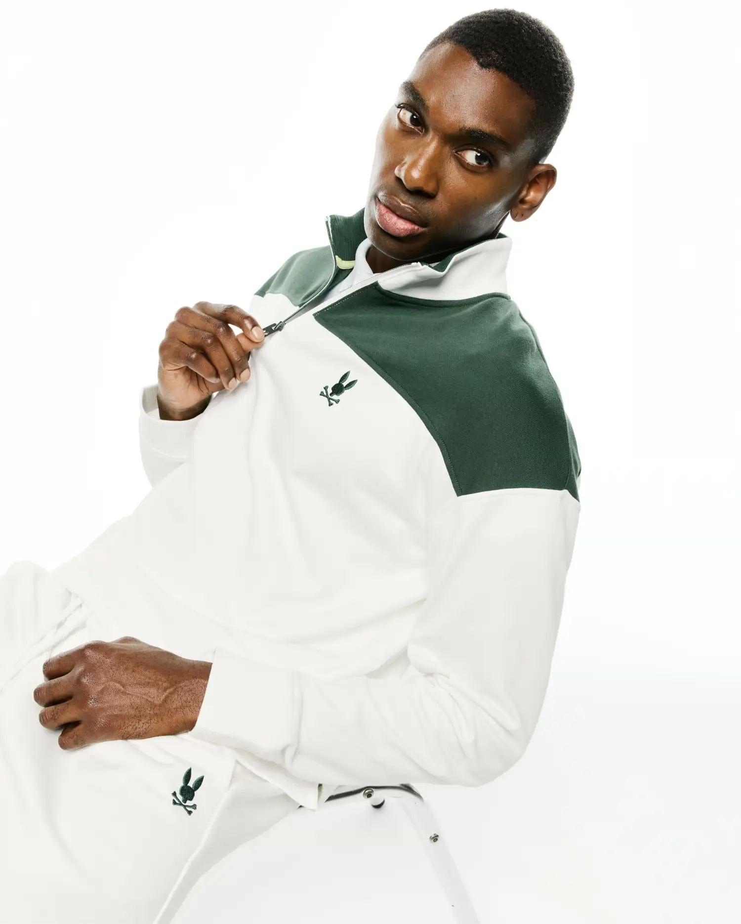 MEN'S GABE FRENCH TERRY SWEATSHIRT - MT0500184