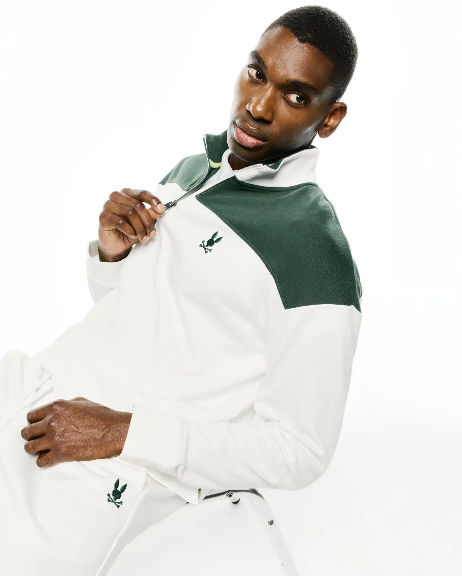 MEN'S GABE FRENCH TERRY SWEATSHIRT - MT0500184