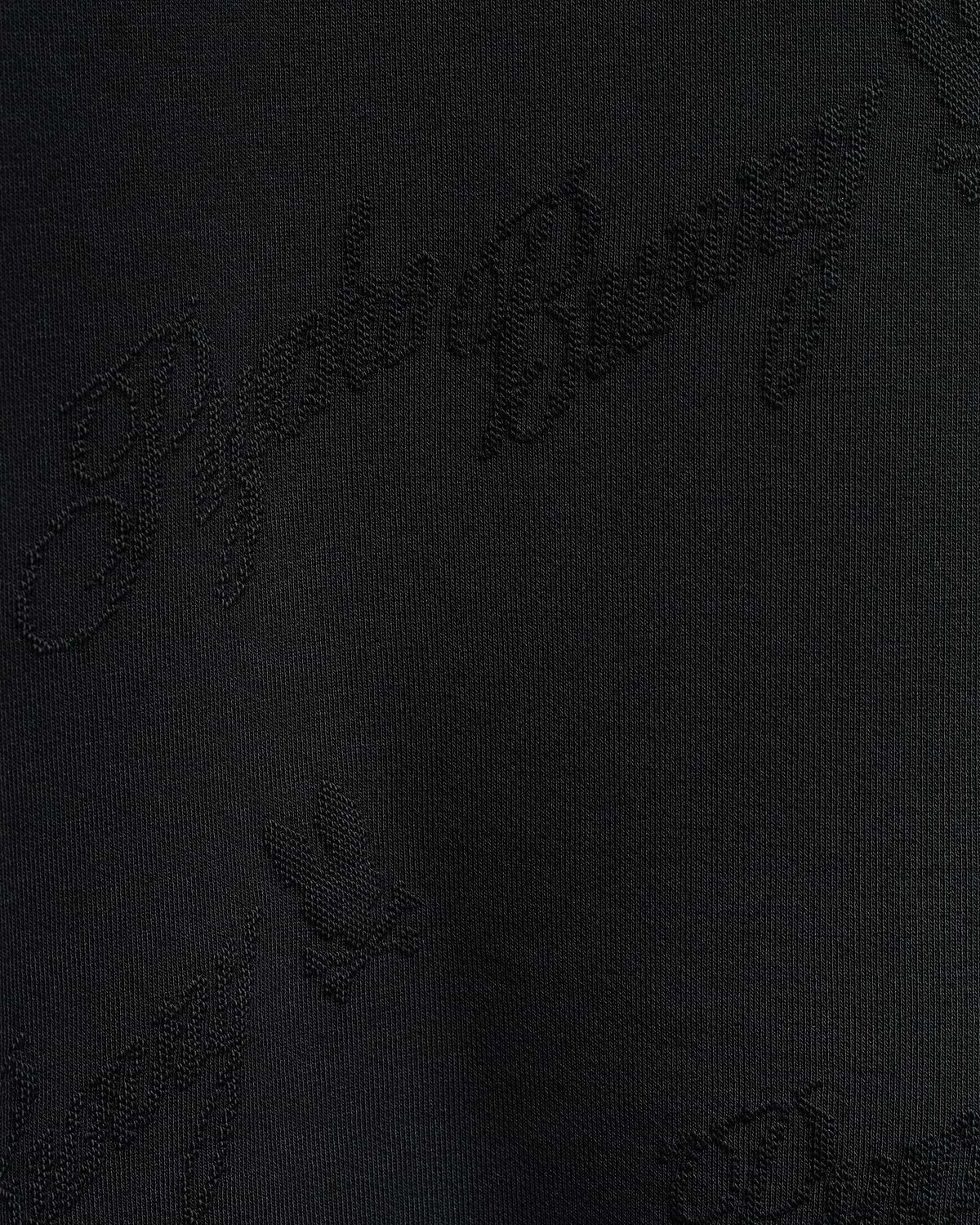 MEN'S CEDRICK JACQUARD SWEATSHIRT view 6