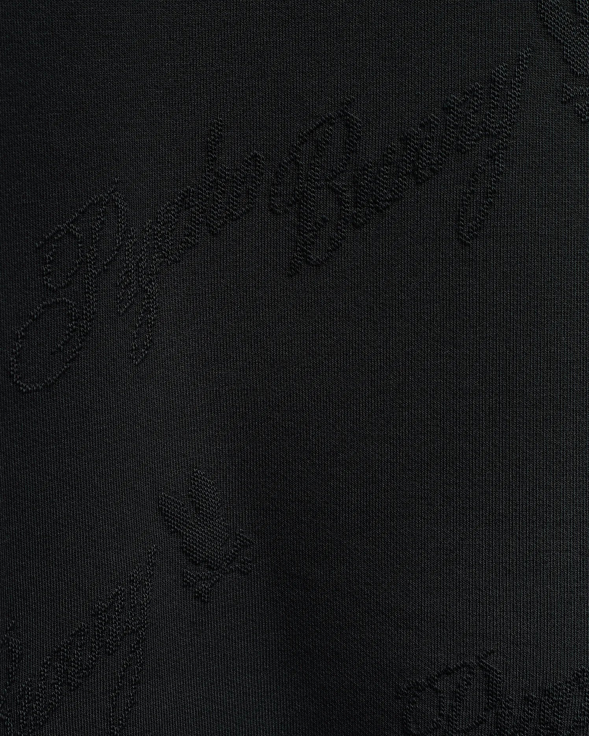 MEN'S CEDRICK JACQUARD SWEATSHIRT view 6
