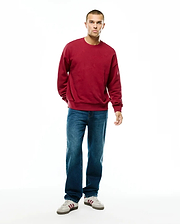 MEN'S CEDRICK JACQUARD SWEATSHIRT - MT0500250