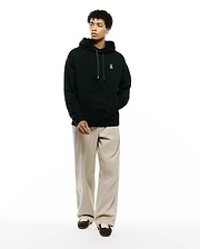 MENS TERRENCE FLEECE HOODIE - MT0500254