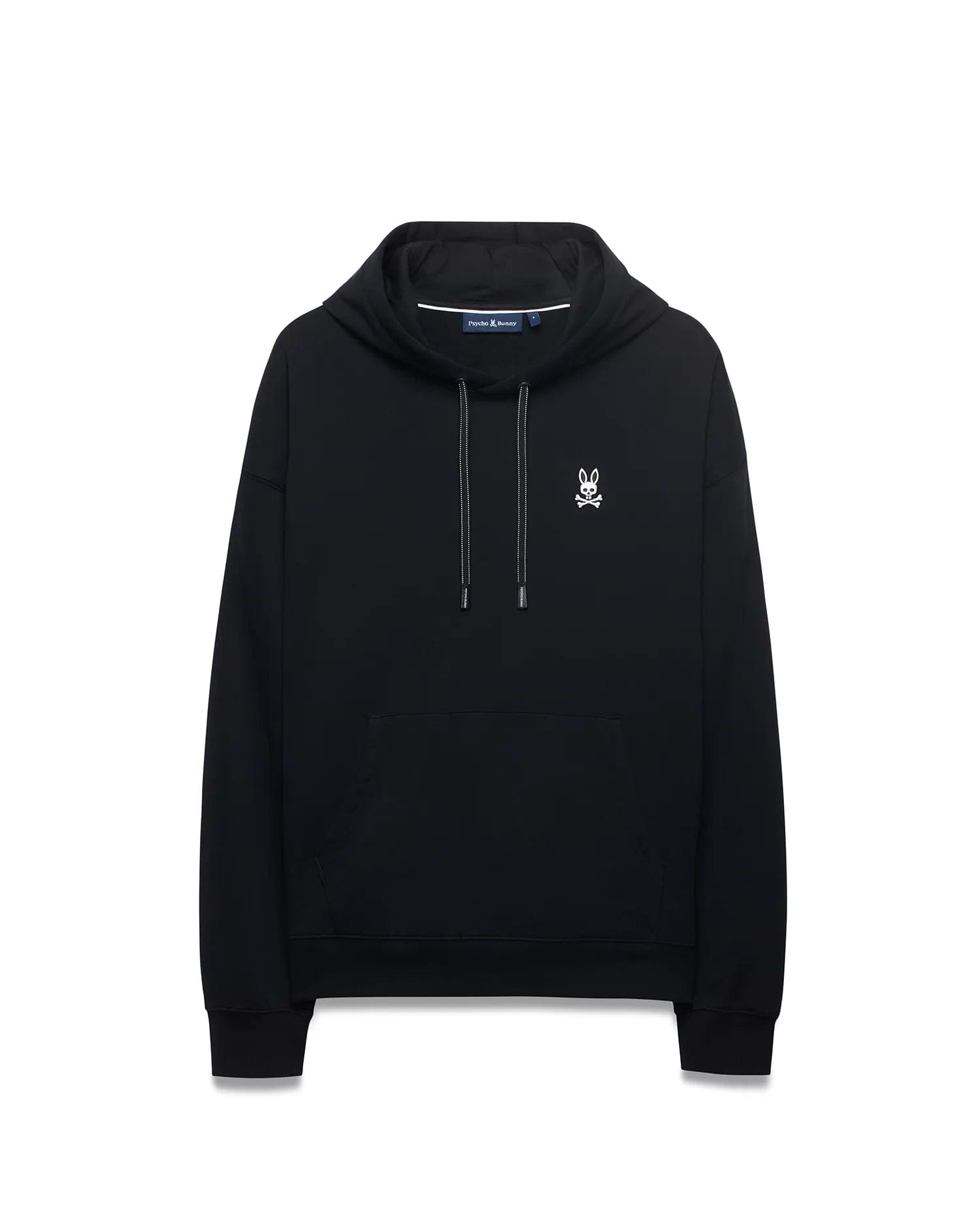 MENS TERRENCE FLEECE HOODIE - MT0500254